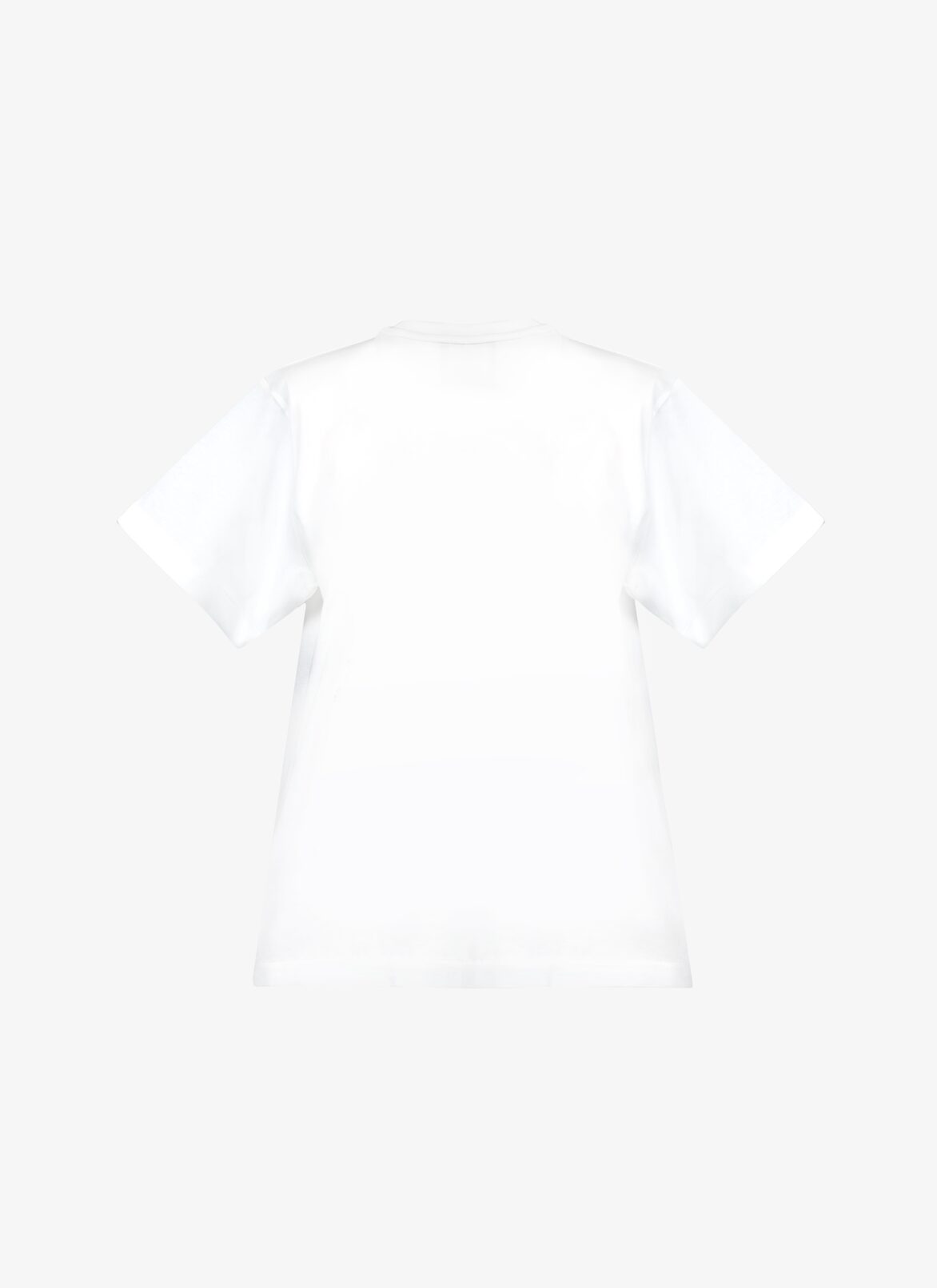 Tops ALAÏA WHITE/RED TOPS
